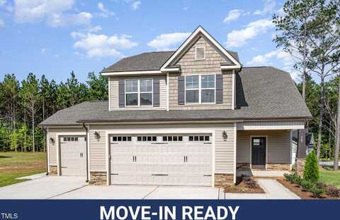 18 Bonnybrook Court, Selma, NC 27576