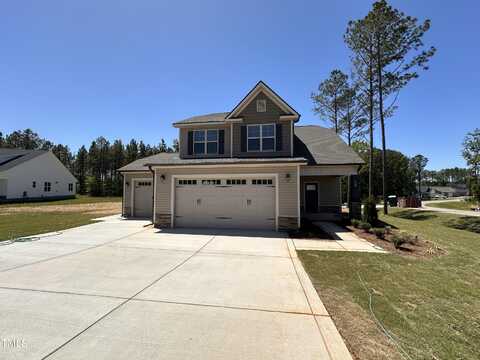 18 Bonnybrook Court, Selma, NC 27576