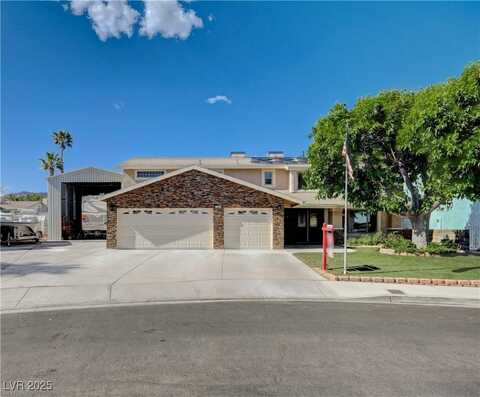 902 Dianne Drive, Boulder City, NV 89005