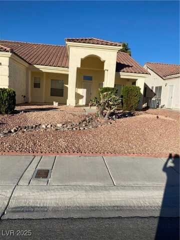 5633 Island Mist Street, Las Vegas, NV 89130