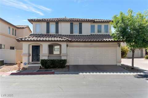 10673 Alondra Peak Street, Las Vegas, NV 89183
