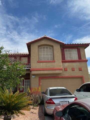 1286 N Sloan Lane, Las Vegas, NV 89110
