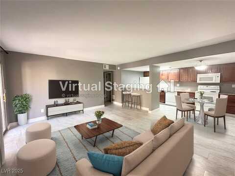 5265 Indian River Drive, Las Vegas, NV 89103