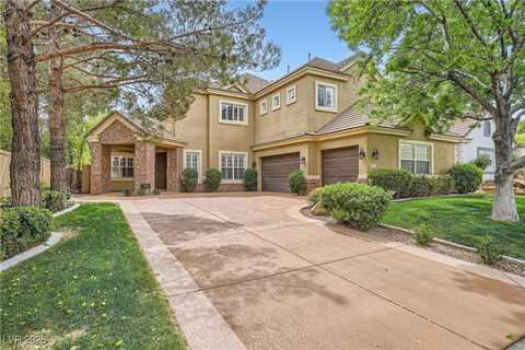 9733 Camden Hills Avenue, Las Vegas, NV 89145