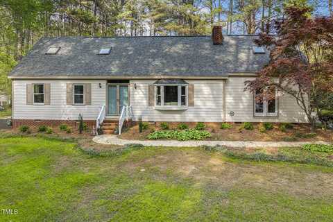 8008 Hollander Place, Raleigh, NC 27606