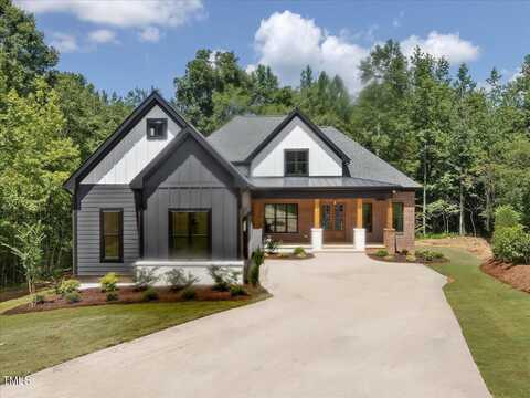 72 Hazelwood, Pittsboro, NC 27312