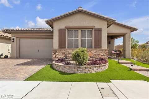 660 Otter Brook Street, Henderson, NV 89011