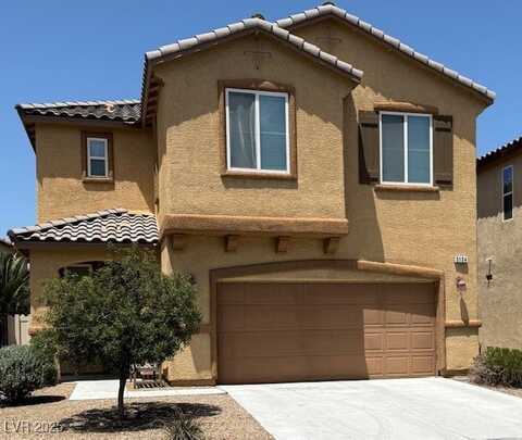 3104 Naggio Shores Avenue, Las Vegas, NV 89141