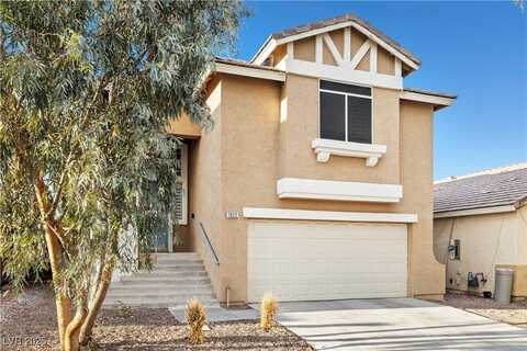 1922 Pyle, Las Vegas, NV 89183