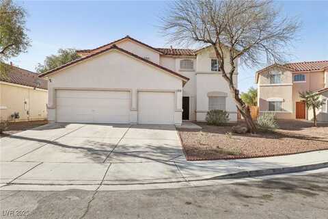 1019 Felix Palm Avenue, North Las Vegas, NV 89032