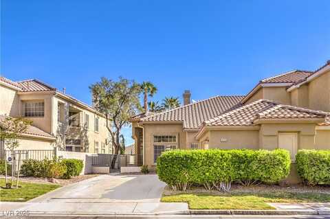 9220 PITCHING WEDGE Drive, Las Vegas, NV 89134