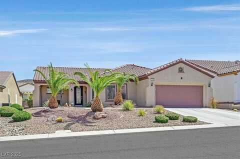 2156 Shadow Canyon Drive, Henderson, NV 89044