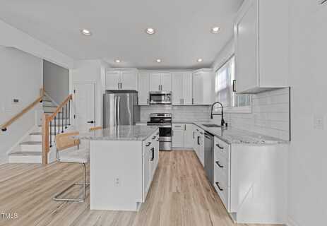 5430 Crabtree Park Court, Raleigh, NC 27612