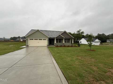 141 Ruskin Drive, Smithfield, NC 27577