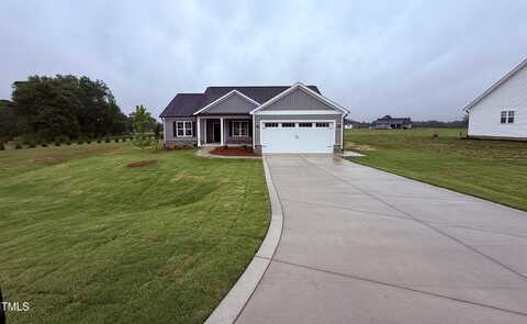 32 Tanseyleaf Drive, Smithfield, NC 27577