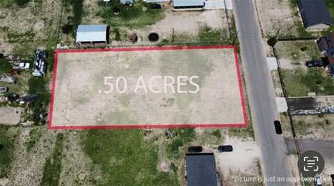 3103 Hualahuises Street, Edinburg, TX 78542