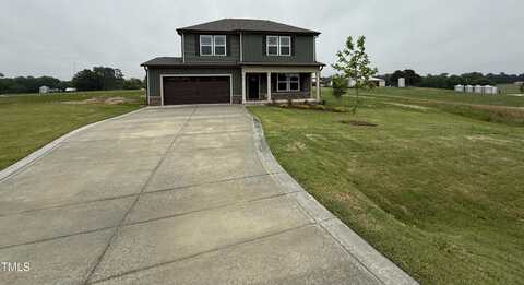 48 Silver Court, Smithfield, NC 27577