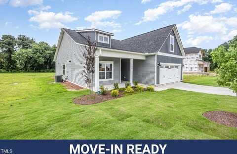 147 Tuskeegee Drive, Smithfield, NC 27577
