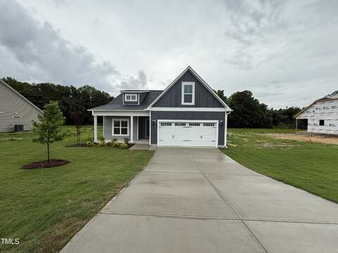 147 Tuskeegee Drive, Smithfield, NC 27577
