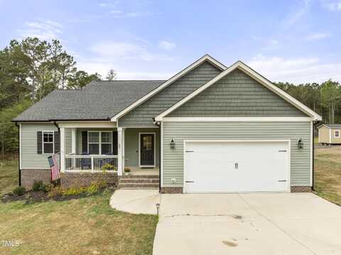 52 Sagebrook Court, Zebulon, NC 27597