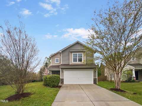 400 Collington Drive, Mebane, NC 27302