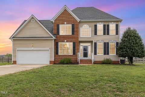 4905 Homestead Drive, Mebane, NC 27302