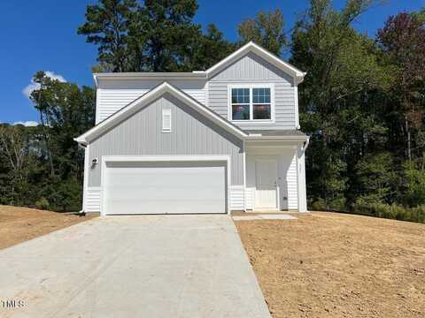 308 Arch Canyon Circle, Zebulon, NC 27597
