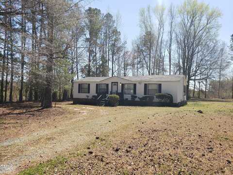 768 Hales Road, Kenly, NC 27542