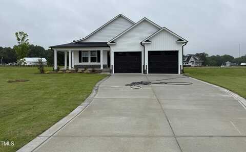 47 Silver Court, Smithfield, NC 27577