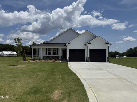 47 Silver Court, Smithfield, NC 27577