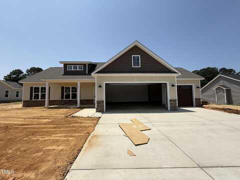 87 Tee Drive, Selma, NC 27576