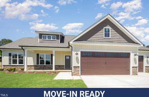 87 Tee Drive, Selma, NC 27576