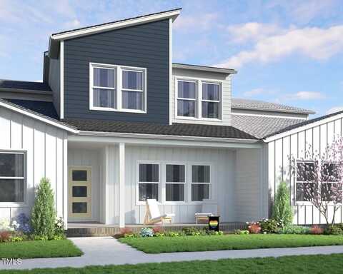 815 Central Park Drive, Knightdale, NC 27604