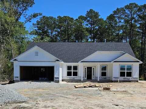 404 Spring Forest Drive, Goldsboro, NC 27534