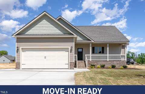 163 Royal Avenue, Selma, NC 27576