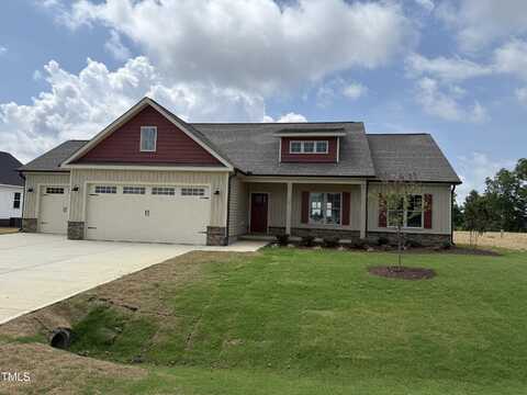 76 Royal Avenue, Selma, NC 27576