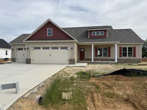 76 Royal Avenue, Selma, NC 27576