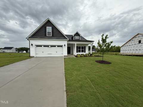 40 Tuskeegee Drive, Smithfield, NC 27577