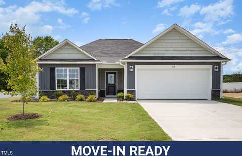 89 W Emily Gardens Drive, Selma, NC 27576