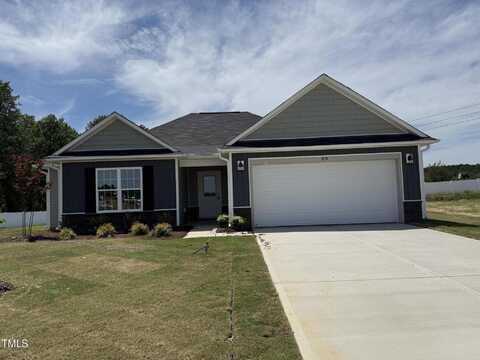 89 W Emily Gardens Drive, Selma, NC 27576