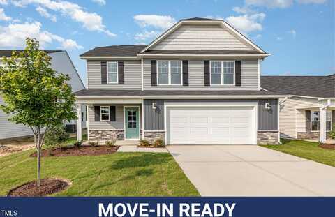 33 W Emily Gardens Drive, Selma, NC 27576