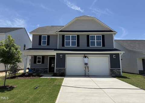 33 W Emily Gardens Drive, Selma, NC 27576