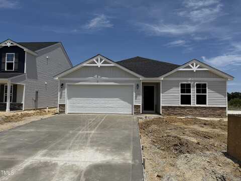 8 W Emily Gardens Drive, Selma, NC 27577