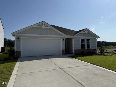 8 W Emily Gardens Drive, Selma, NC 27576