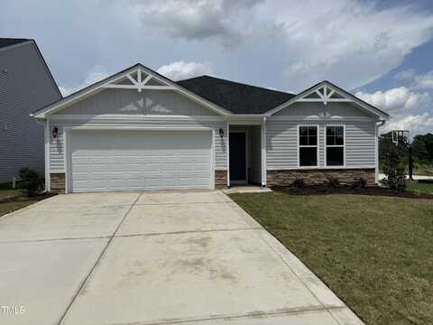 8 W Emily Gardens Drive, Selma, NC 27576