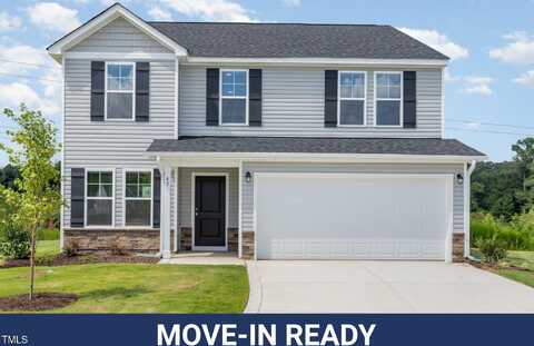 43 Chloe Court, Selma, NC 27576