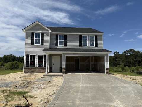 43 Chloe Court, Selma, NC 27577