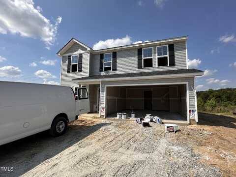 43 Chloe Court, Selma, NC 27577
