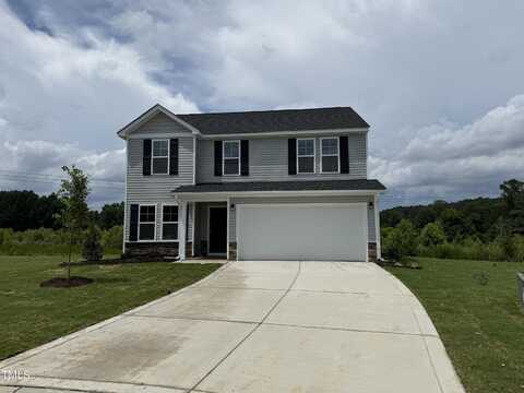 43 Chloe Court, Selma, NC 27576