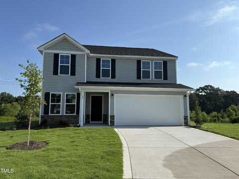 43 Chloe Court, Selma, NC 27576